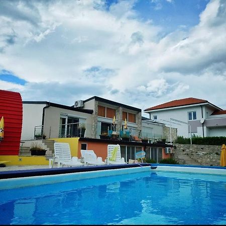 Villa Lyra Trebinje Kültér fotó