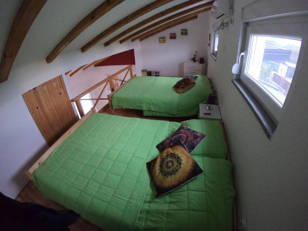 Villa Lyra Trebinje Kültér fotó