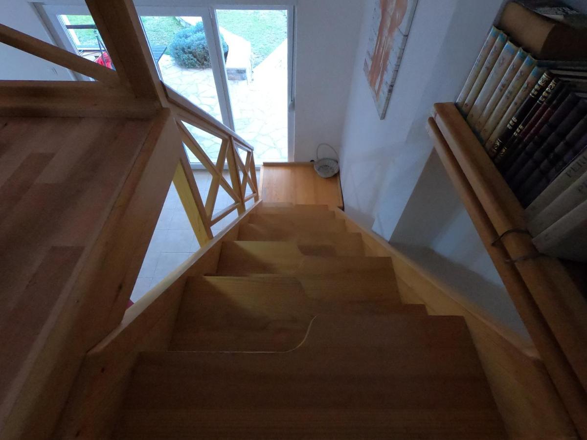 Villa Lyra Trebinje Kültér fotó