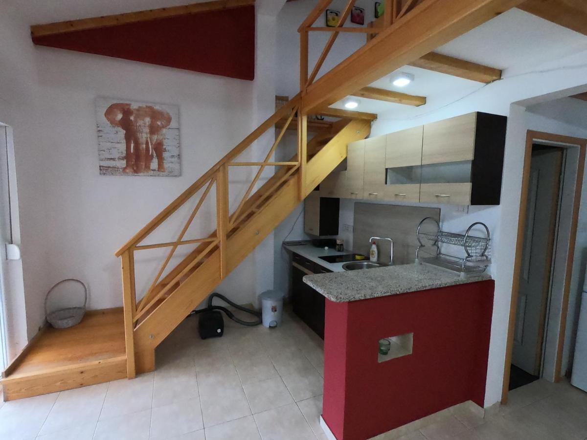 Villa Lyra Trebinje Kültér fotó