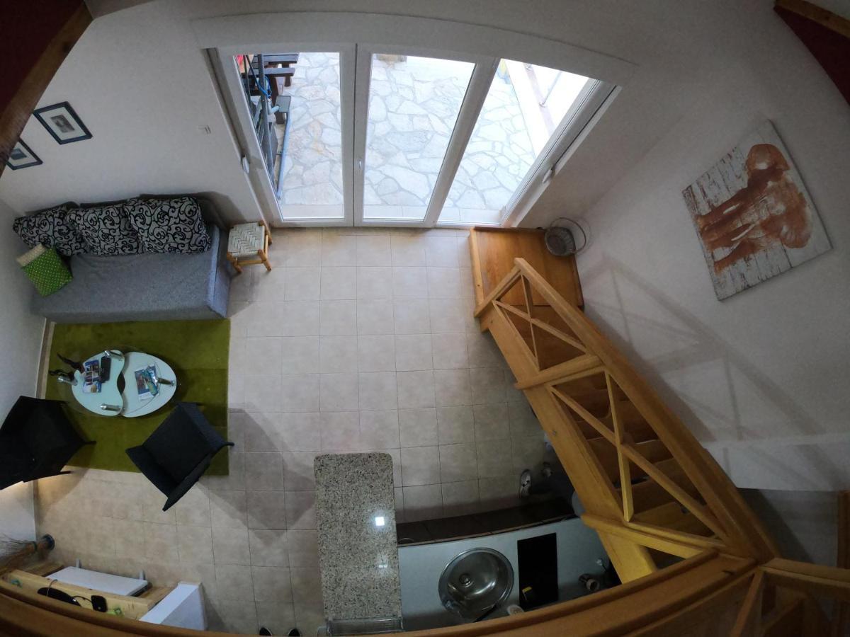 Villa Lyra Trebinje Kültér fotó