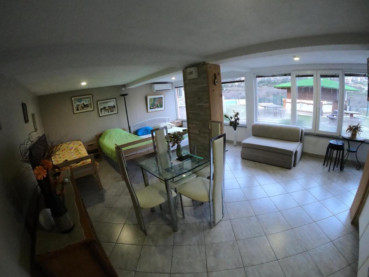 Villa Lyra Trebinje Kültér fotó