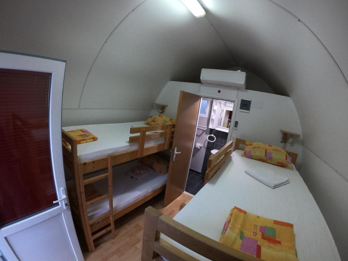 Villa Lyra Trebinje Kültér fotó