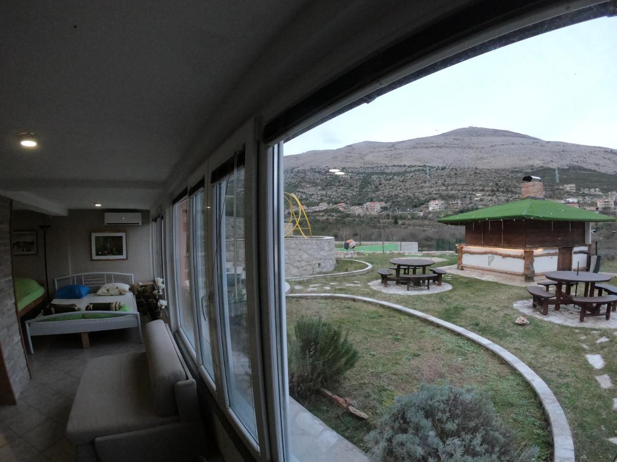 Villa Lyra Trebinje Kültér fotó