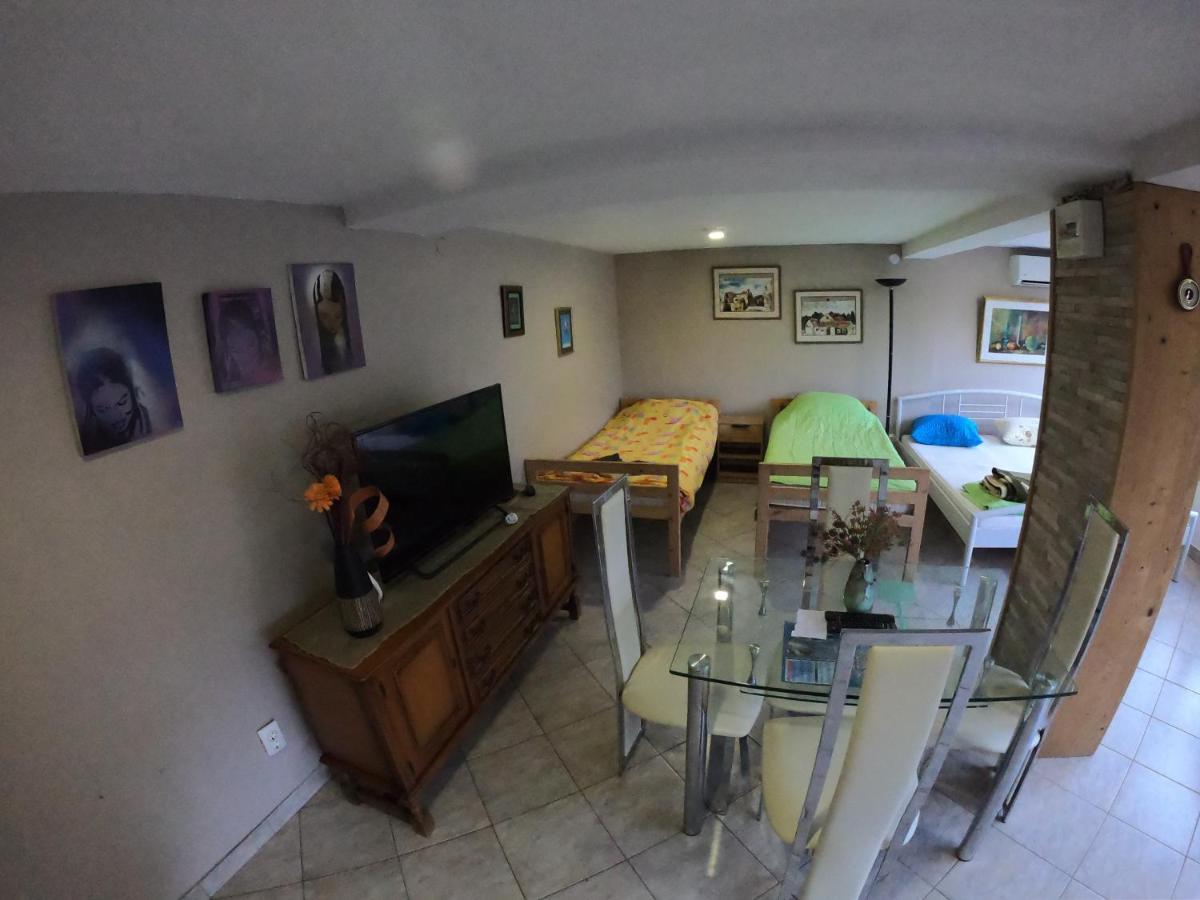 Villa Lyra Trebinje Kültér fotó