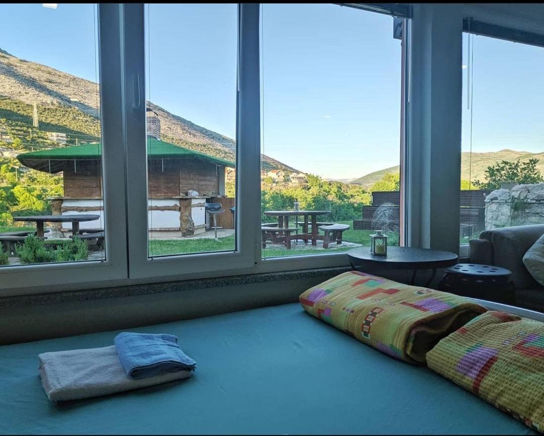Villa Lyra Trebinje Kültér fotó