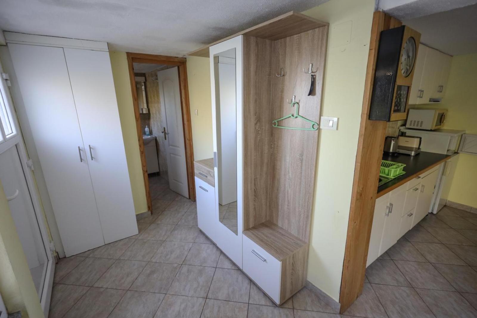 Villa Lyra Trebinje Kültér fotó