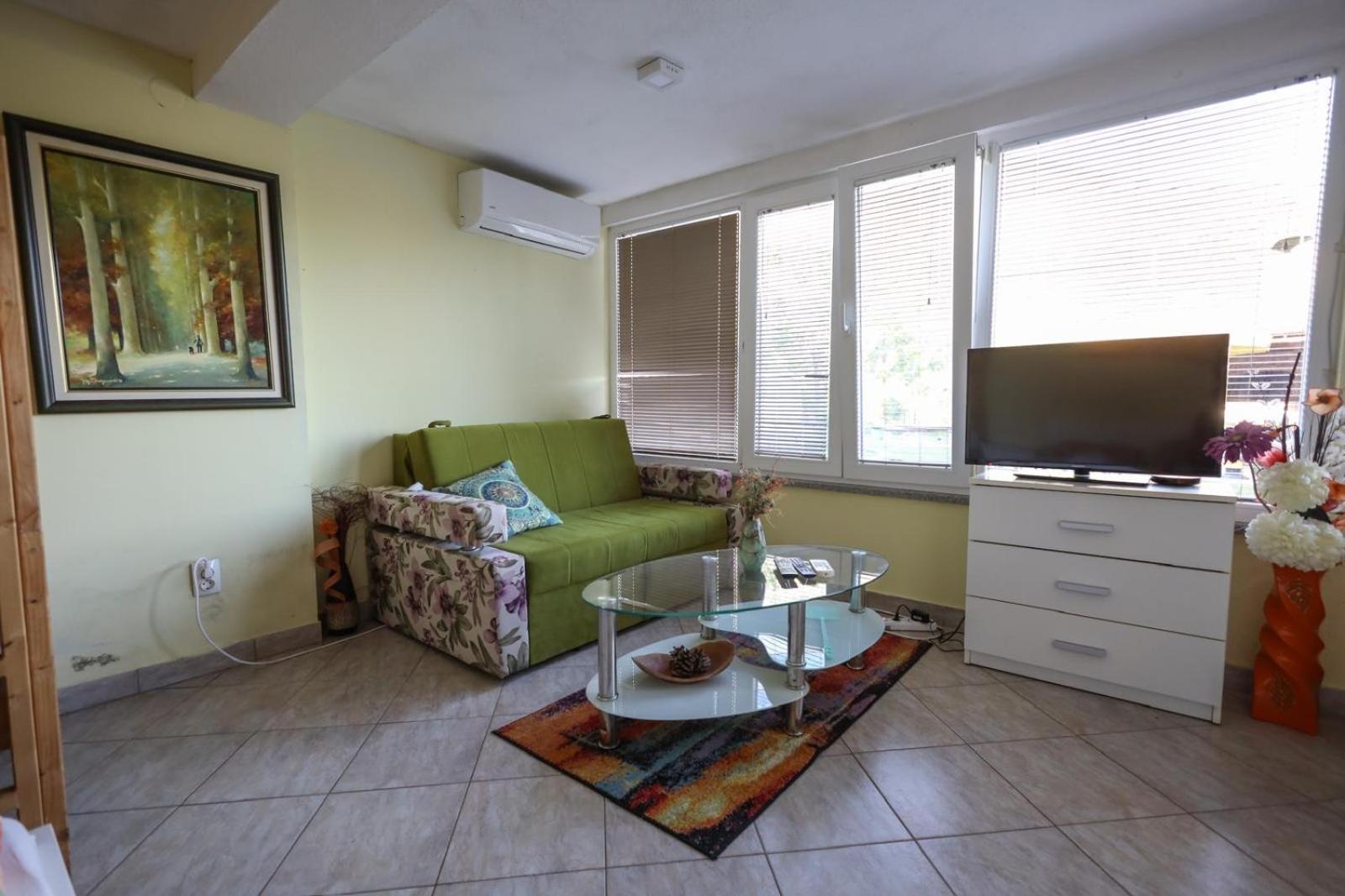 Villa Lyra Trebinje Kültér fotó