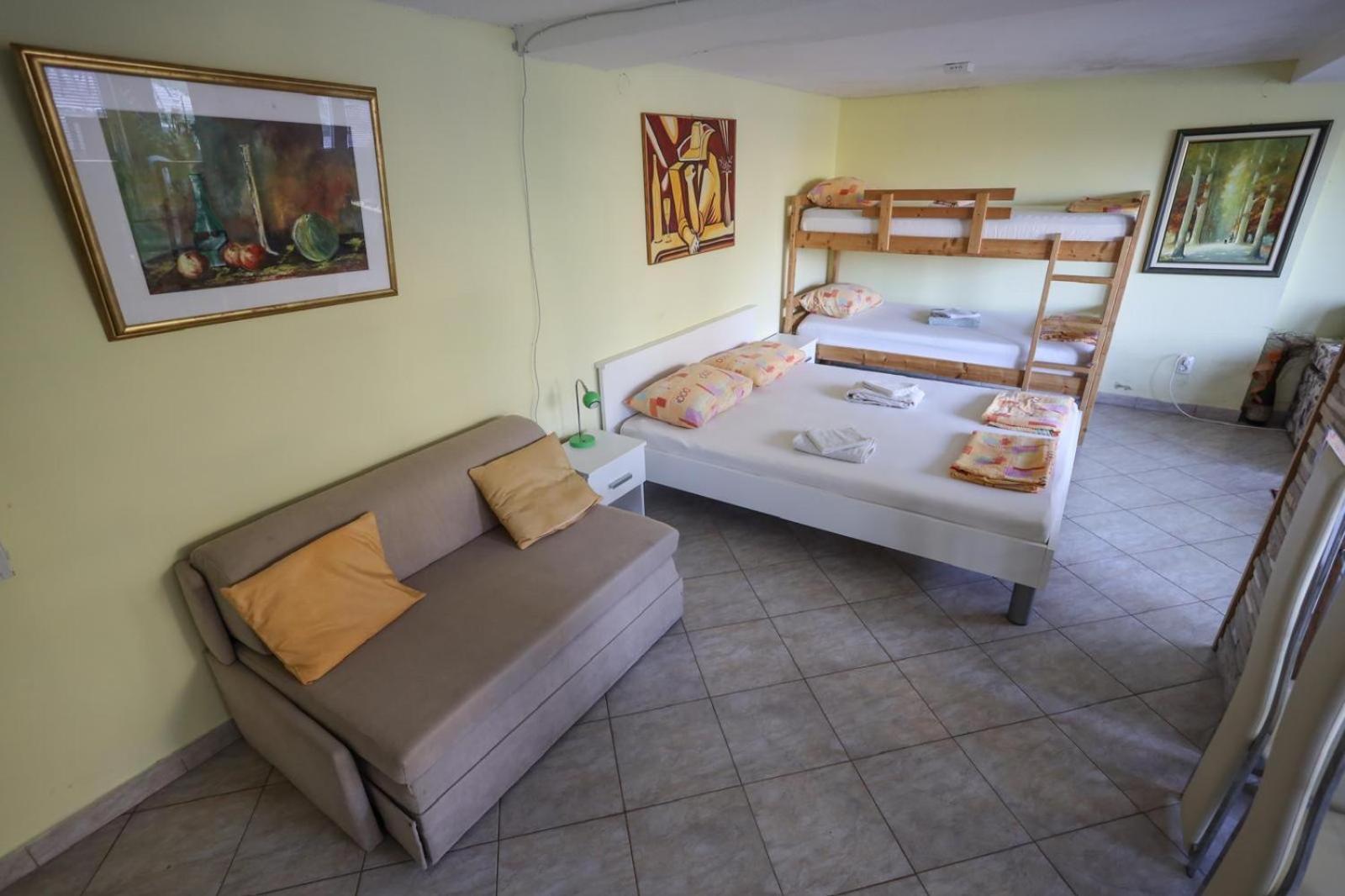 Villa Lyra Trebinje Kültér fotó
