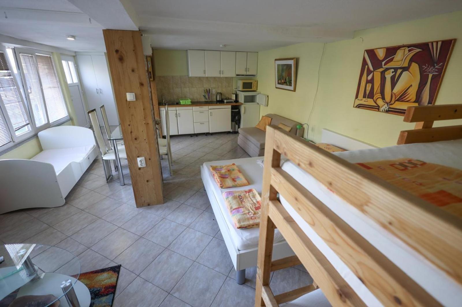 Villa Lyra Trebinje Kültér fotó