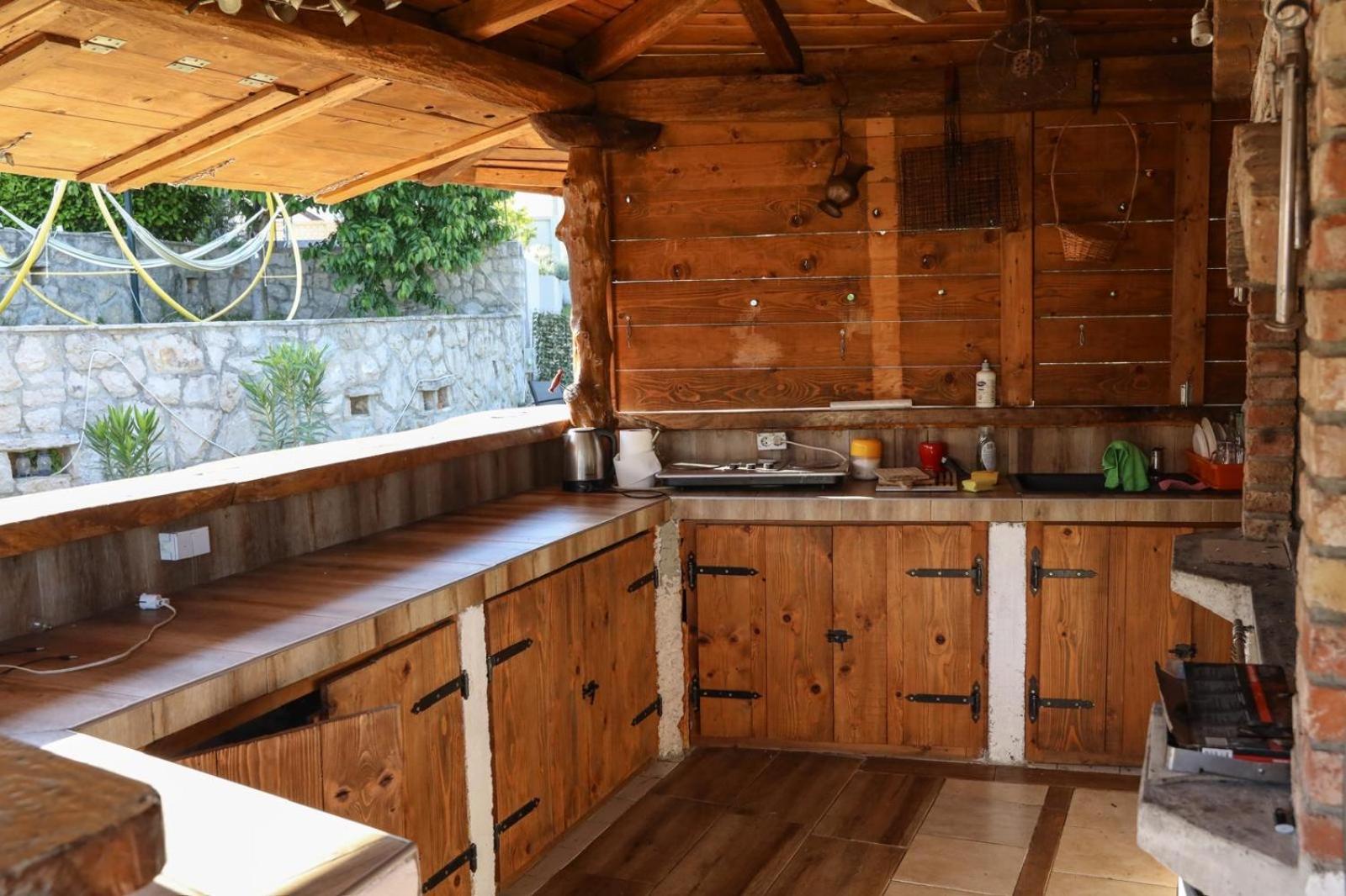 Villa Lyra Trebinje Kültér fotó