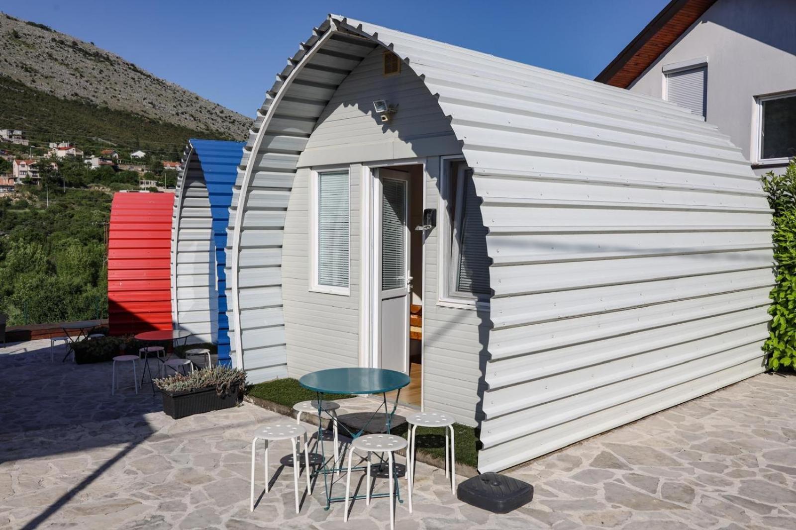 Villa Lyra Trebinje Kültér fotó